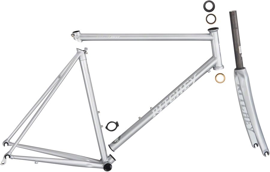 Amazon | Ritchey Road Logic ブレイクアウェイフレームセット - 700c